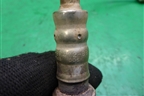 Датчик кислородный / Lambdasonde (1.4л FXJA) (2S6A9F472BB) для Ford Fiesta с 2001-2008г