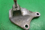 Кронштейн КПП левый МКПП (2S617M125AC) для Ford Fiesta с 2001-2008г