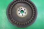 Маховик (1.4л FXJA МКПП) (96MM6375A1H) для Ford Fiesta с 2001-2008г