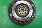 Маховик (1.4л FXJA МКПП) (96MM6375A1H) для Ford Fiesta с 2001-2008г
