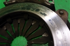 Корзина сцепления (1.4л FXJA) (ST00670701150SX) для Ford Fiesta с 2001-2008г