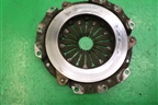 Корзина сцепления (1.4л FXJA) (ST00670701150SX) для Ford Fiesta с 2001-2008г
