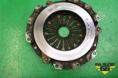 Корзина сцепления (1.4л FXJA) (ST00670701150SX) для Ford Fiesta с 2001-2008г