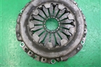 Корзина сцепления (1.4л FXJA) (ST00670701150SX) для Ford Fiesta с 2001-2008г