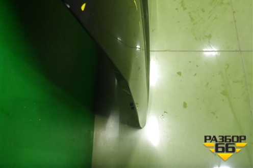 Капот (после 2015г) (6RU823031C) для Volkswagen Polo (седан) с 2010г