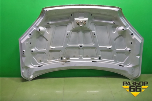 Капот (1505771) для Ford Focus 2 с 2005-2008г