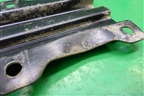 Кронштейн глушителя (2S61A108K40AE) для Ford Fiesta с 2001-2008г