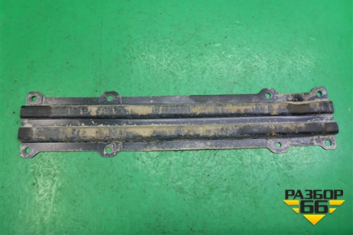 Кронштейн глушителя (2S61A108K40AE) для Ford Fiesta с 2001-2008г