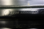 Кронштейн глушителя (2S61A108K40AE) для Ford Fiesta с 2001-2008г