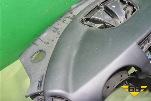 Торпедо с AIR BAG для Citroen C4 с 2005-2011г