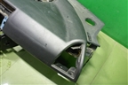 Торпедо с AIR BAG для Citroen C4 с 2005-2011г