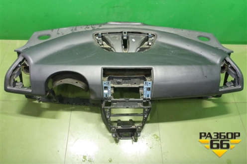 Торпедо с AIR BAG для Citroen C4 с 2005-2011г