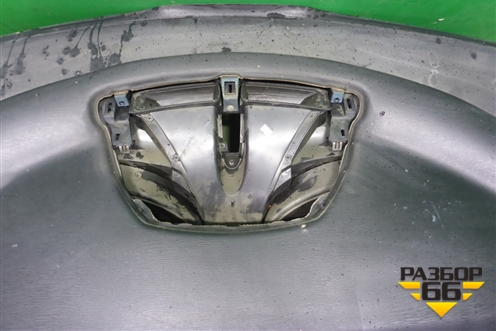 Торпедо с AIR BAG для Citroen C4 с 2005-2011г