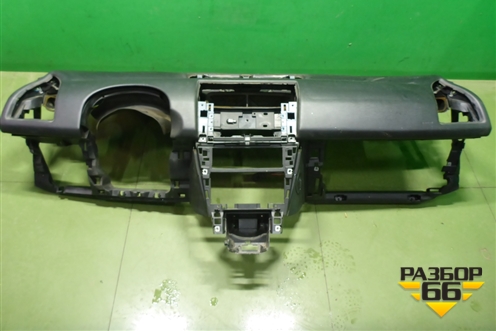 Торпедо с AIR BAG для Citroen C4 с 2005-2011г