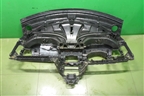 Торпедо с AIR BAG для Citroen C4 с 2005-2011г