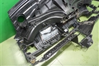 Торпедо с AIR BAG для Citroen C4 с 2005-2011г