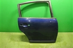 Дверь задняя правая для Citroen C4 с 2005-2011г