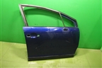 Дверь передняя правая (5ти дверный кузов) для Citroen C4 с 2005-2011г