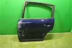 Дверь задняя левая для Citroen C4 с 2005-2011г
