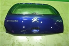 Дверь багажника со стеклом (5ти дверный кузов) для Citroen C4 с 2005-2011г
