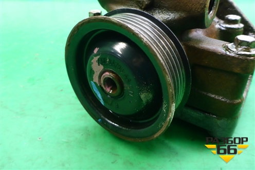 Насос гидроусилителя (1.4л FXJA) для Ford Fiesta с 2001-2008г