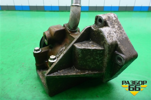 Насос гидроусилителя (1.4л FXJA) для Ford Fiesta с 2001-2008г