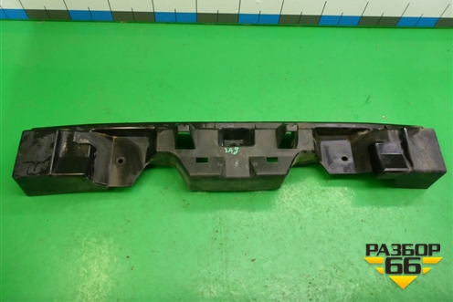 Наполнитель заднего бампера (9646790580) для Citroen C4 с 2005-2011г
