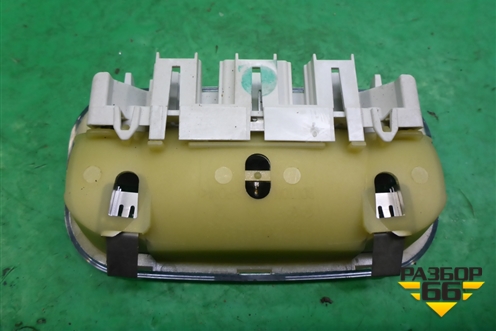 Плафон салонный для Citroen C4 с 2005-2011г