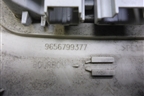 Плафон салонный передний (9656799377) для Citroen C4 с 2005-2011г