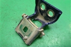 Петля двери задней правой нижняя для Citroen C4 с 2005-2011г