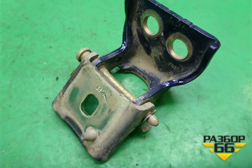 Петля двери задней правой нижняя для Citroen C4 с 2005-2011г
