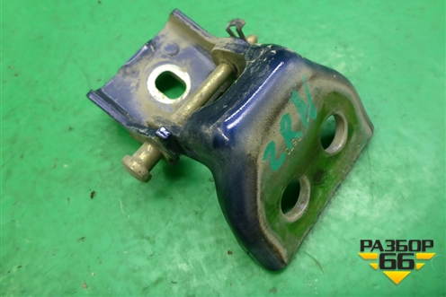 Петля двери задней правой нижняя для Citroen C4 с 2005-2011г