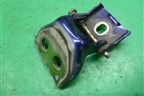 Петля двери передней правой нижняя для Citroen C4 с 2005-2011г