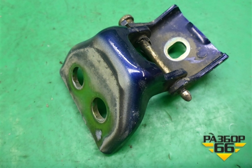 Петля двери передней правой нижняя для Citroen C4 с 2005-2011г