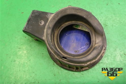 Лючок бензобака (9650573477) для Citroen C4 с 2005-2011г