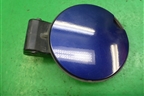 Лючок бензобака (9650573477) для Citroen C4 с 2005-2011г