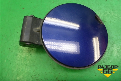 Лючок бензобака (9650573477) для Citroen C4 с 2005-2011г