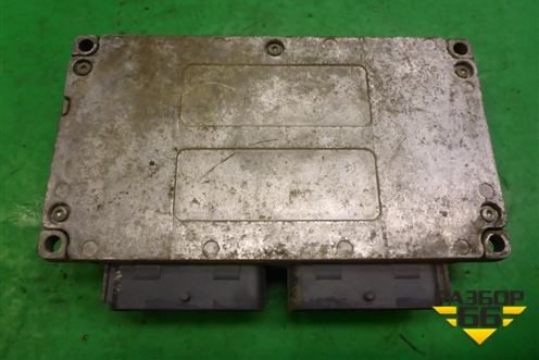 Блок управления АКПП (1.6л NFU) (9654232880) для Citroen C4 с 2005-2011г
