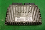 Блок управления АКПП (1.6л NFU) (9654232880) для Citroen C4 с 2005-2011г