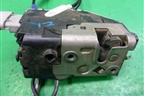 Замок двери задней правой (9681337080) для Citroen C4 с 2005-2011г