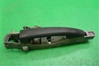 Ручка наружная двери задней правой для Citroen C4 с 2005-2011г