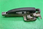 Ручка наружная двери задней правой для Citroen C4 с 2005-2011г
