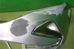 Бампер передний (6N5807221) для Volkswagen Polo с 2020г