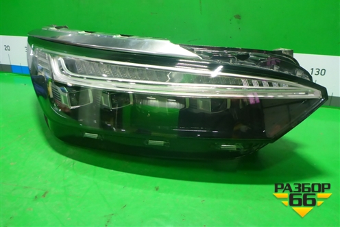 Фара правая (Led) (605000162AA) для Exeed VX с 2021г