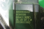 Фара правая (Led) (605000162AA) для Exeed VX с 2021г