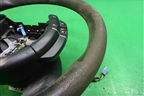 Рулевое колесо под AIR BAG без AIR BAG (96591806ZD) для Citroen C4 с 2005-2011г