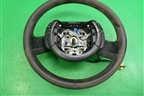 Рулевое колесо под AIR BAG без AIR BAG (96591806ZD) для Citroen C4 с 2005-2011г