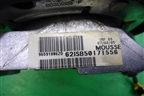 Рулевое колесо под AIR BAG без AIR BAG (96591806ZD) для Citroen C4 с 2005-2011г