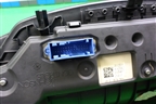 Щиток приборов АКПП (P96572391ZD) для Citroen C4 с 2005-2011г