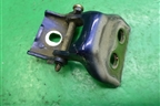 Петля двери передней левой нижняя для Citroen C4 с 2005-2011г